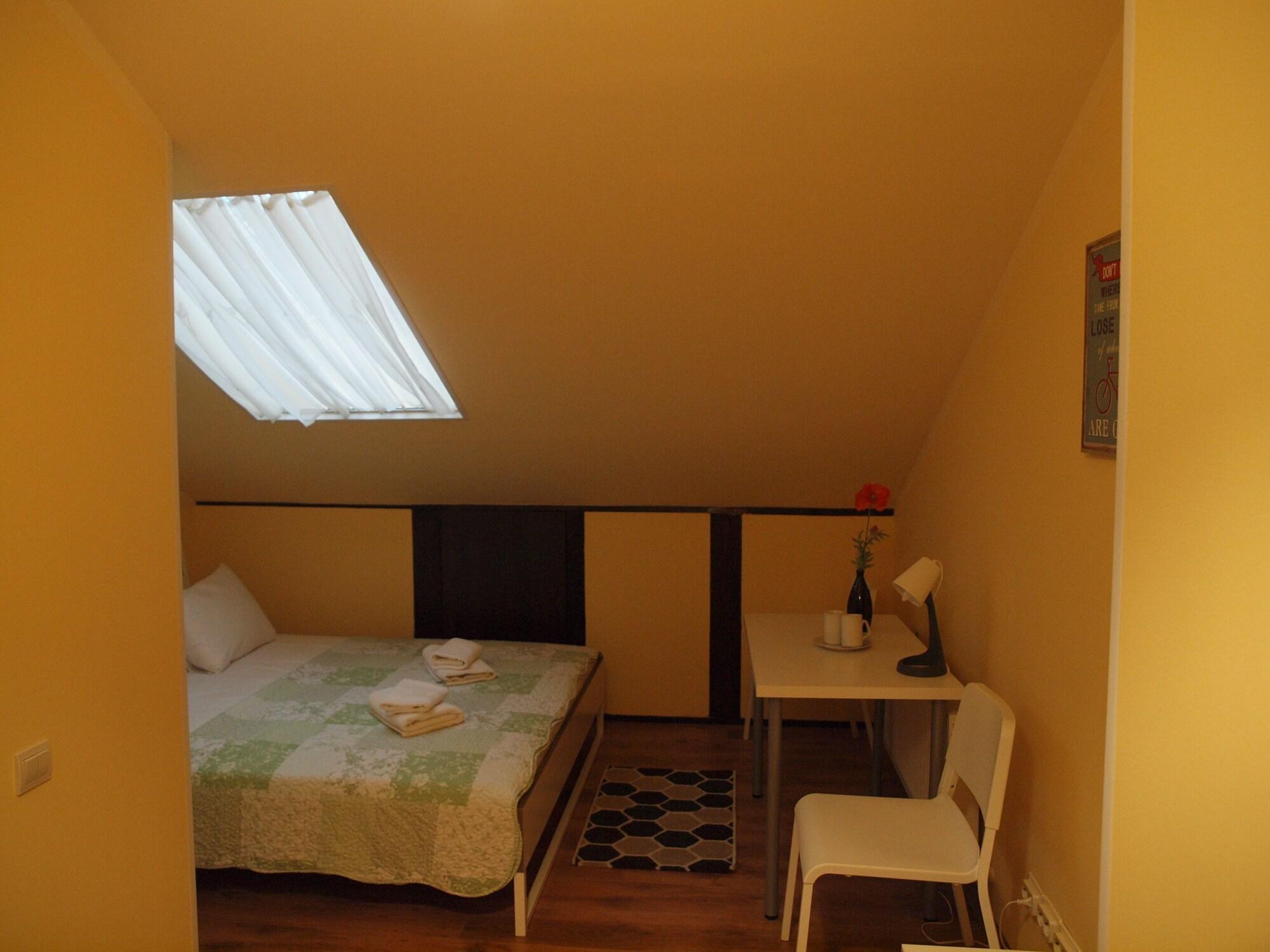 Alta Hotell 2*