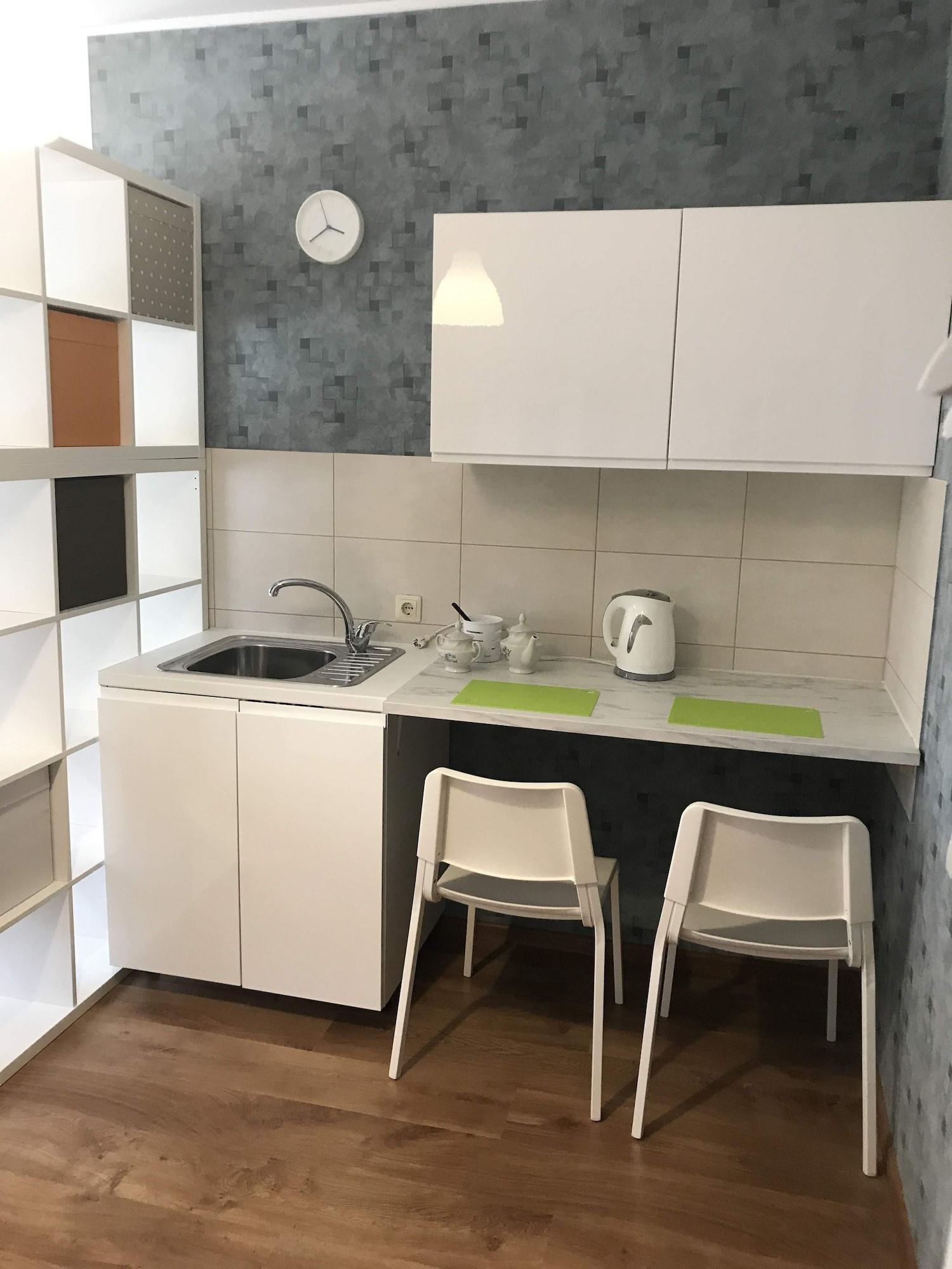 Khách sạn Westa
