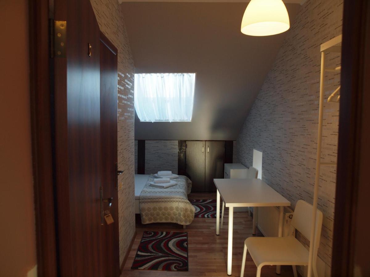 Westa Khách sạn Riga