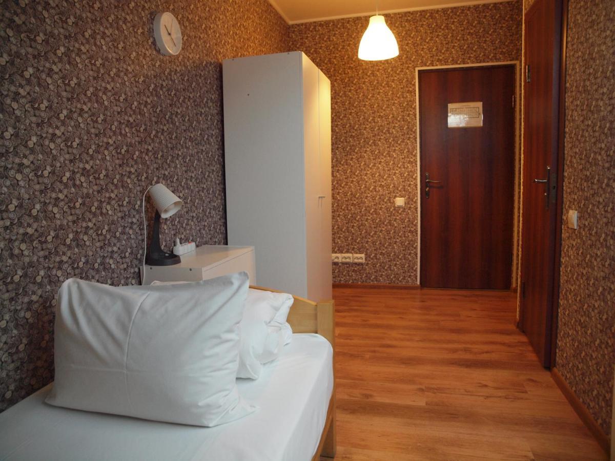 Khách sạn Westa Riga