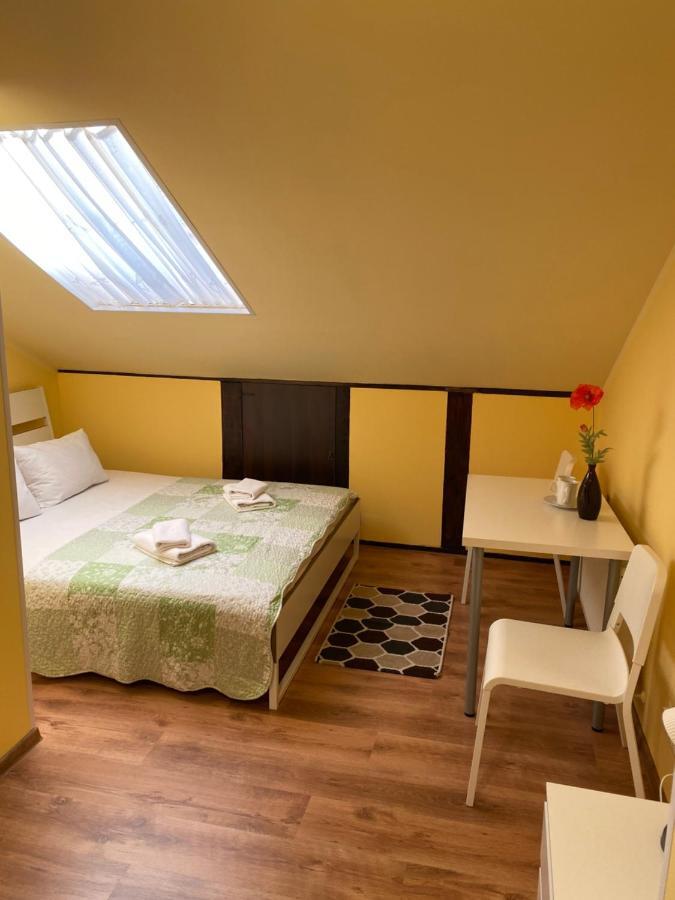 Westa Khách sạn Riga